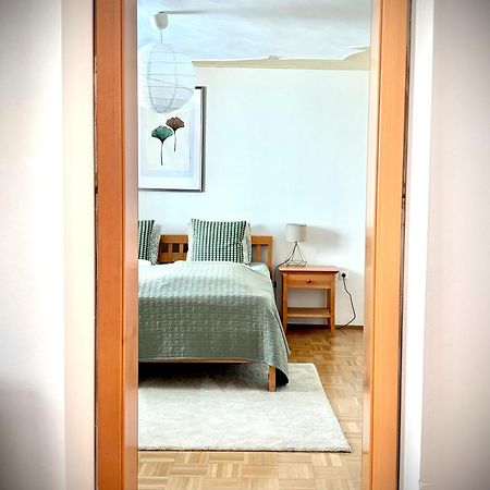 Franziskaner Suites #9 Graz Eksteriør bilde