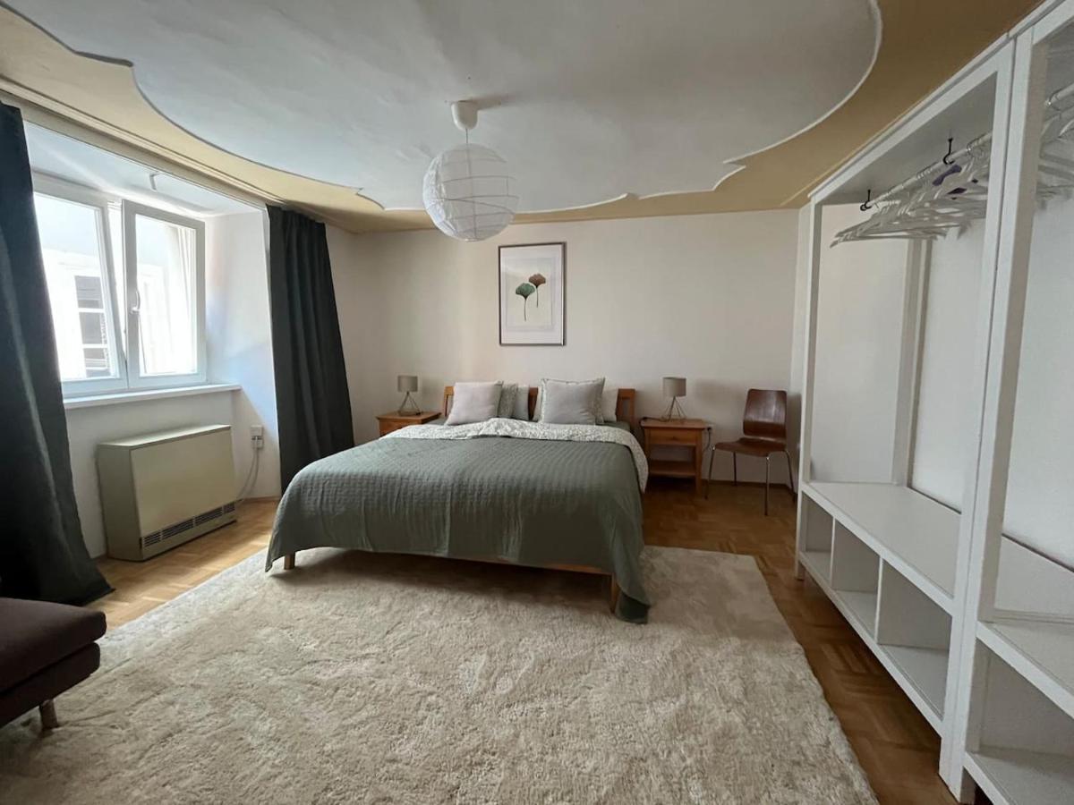 Franziskaner Suites #9 Graz Eksteriør bilde