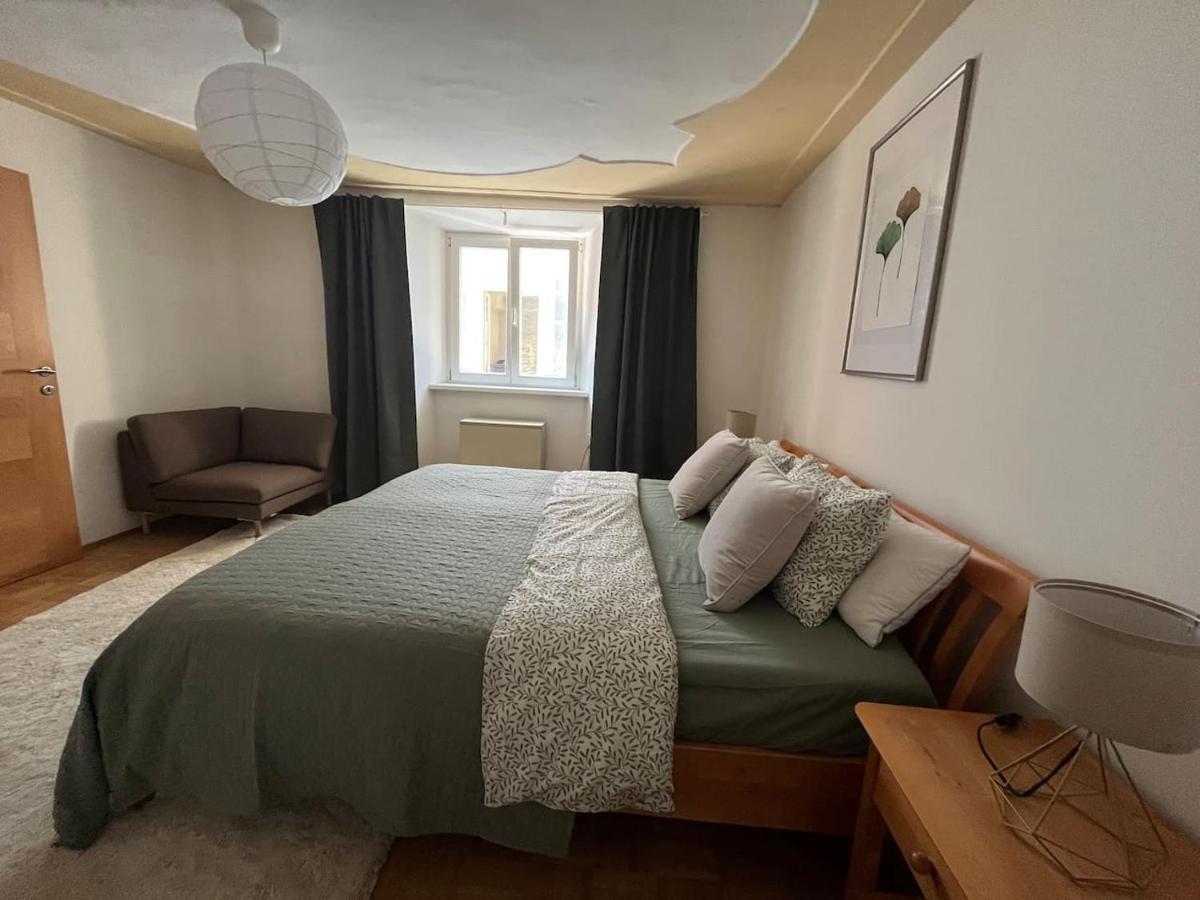 Franziskaner Suites #9 Graz Eksteriør bilde