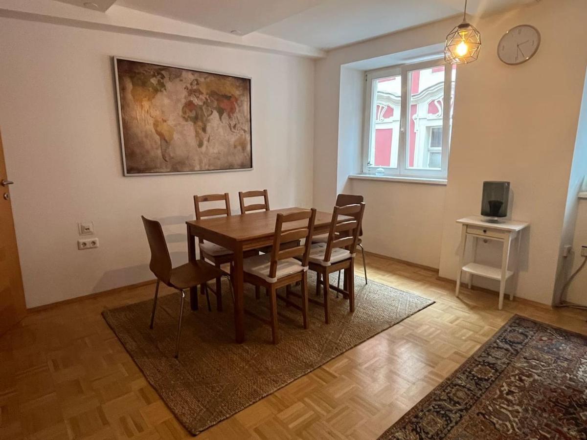 Franziskaner Suites #9 Graz Eksteriør bilde