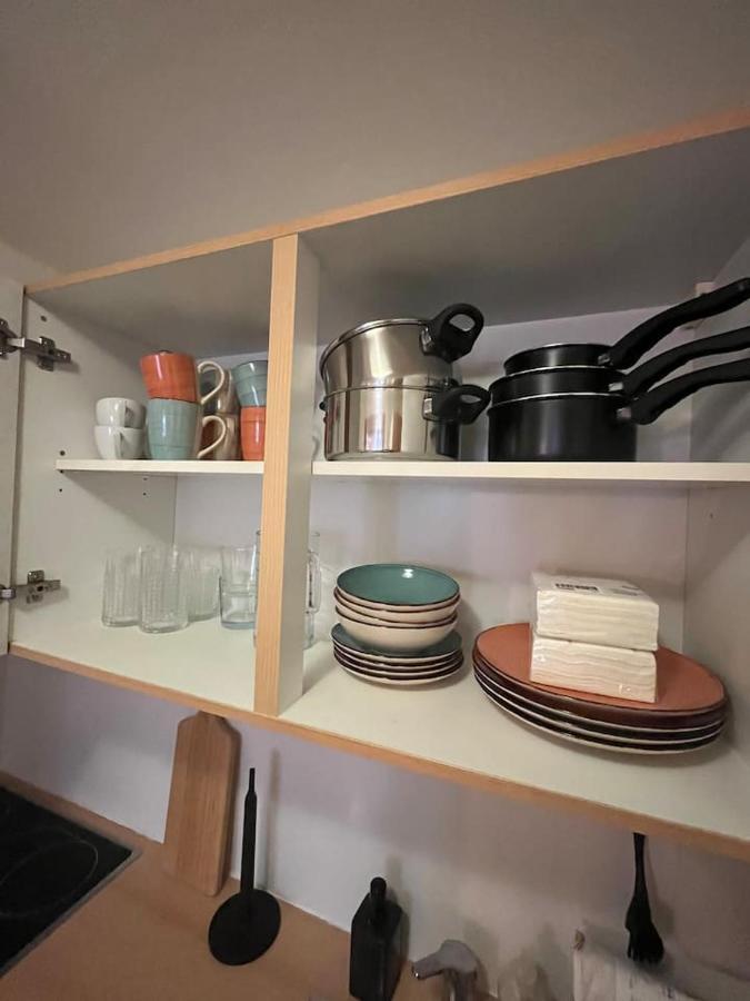 Franziskaner Suites #9 Graz Eksteriør bilde