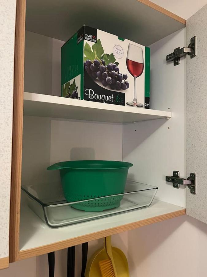 Franziskaner Suites #9 Graz Eksteriør bilde
