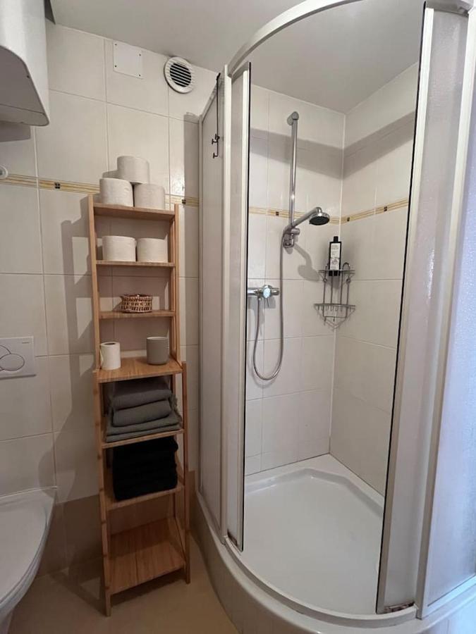 Franziskaner Suites #9 Graz Eksteriør bilde