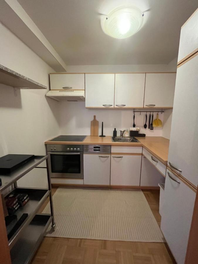 Franziskaner Suites #9 Graz Eksteriør bilde