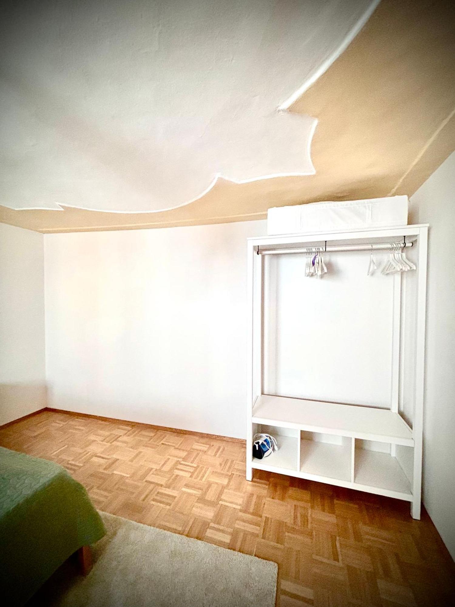 Franziskaner Suites #9 Graz Eksteriør bilde
