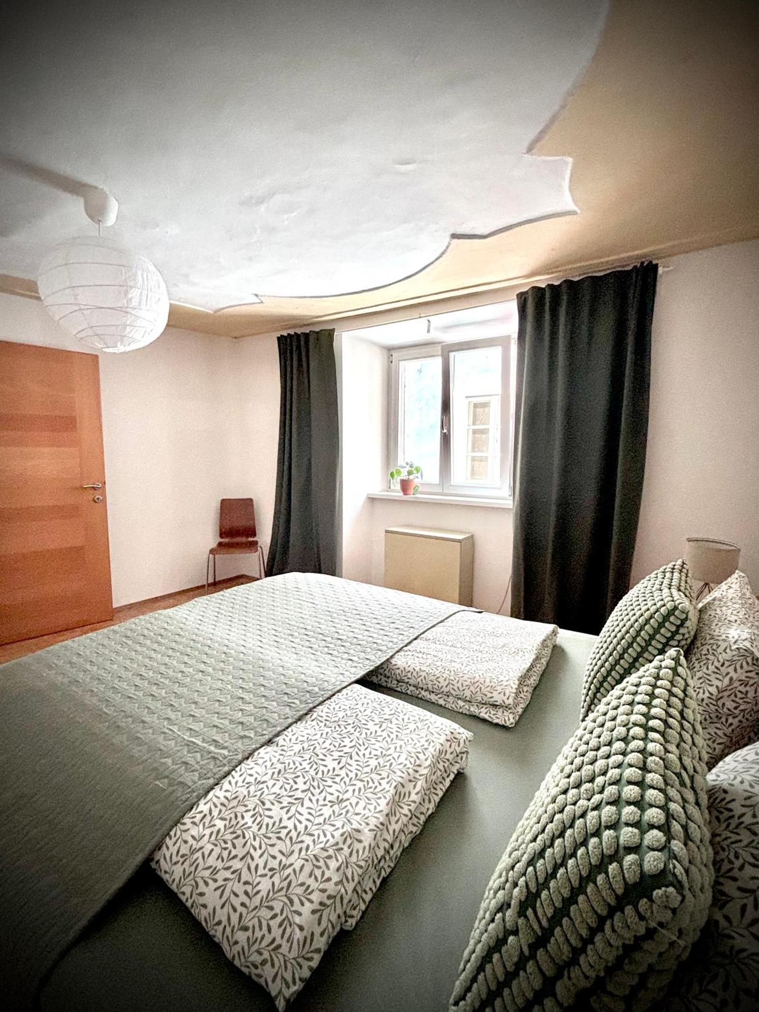 Franziskaner Suites #9 Graz Eksteriør bilde