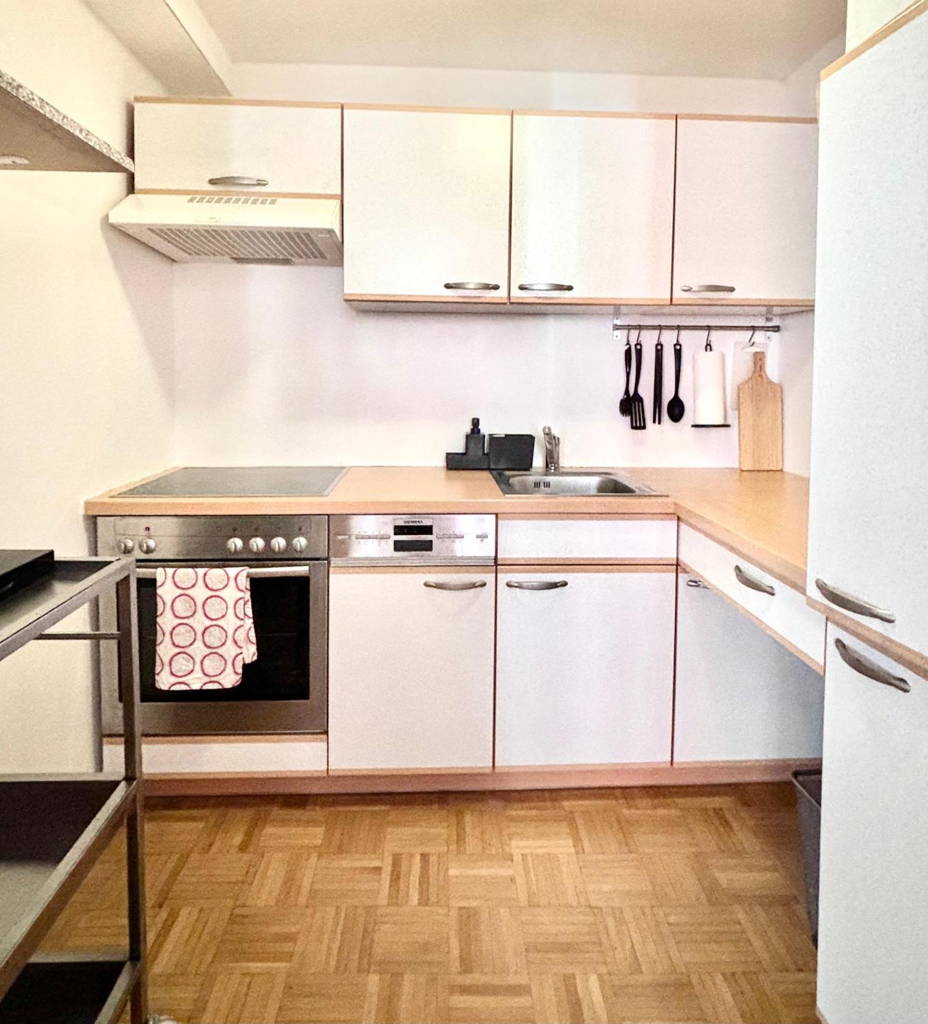 Franziskaner Suites #9 Graz Eksteriør bilde