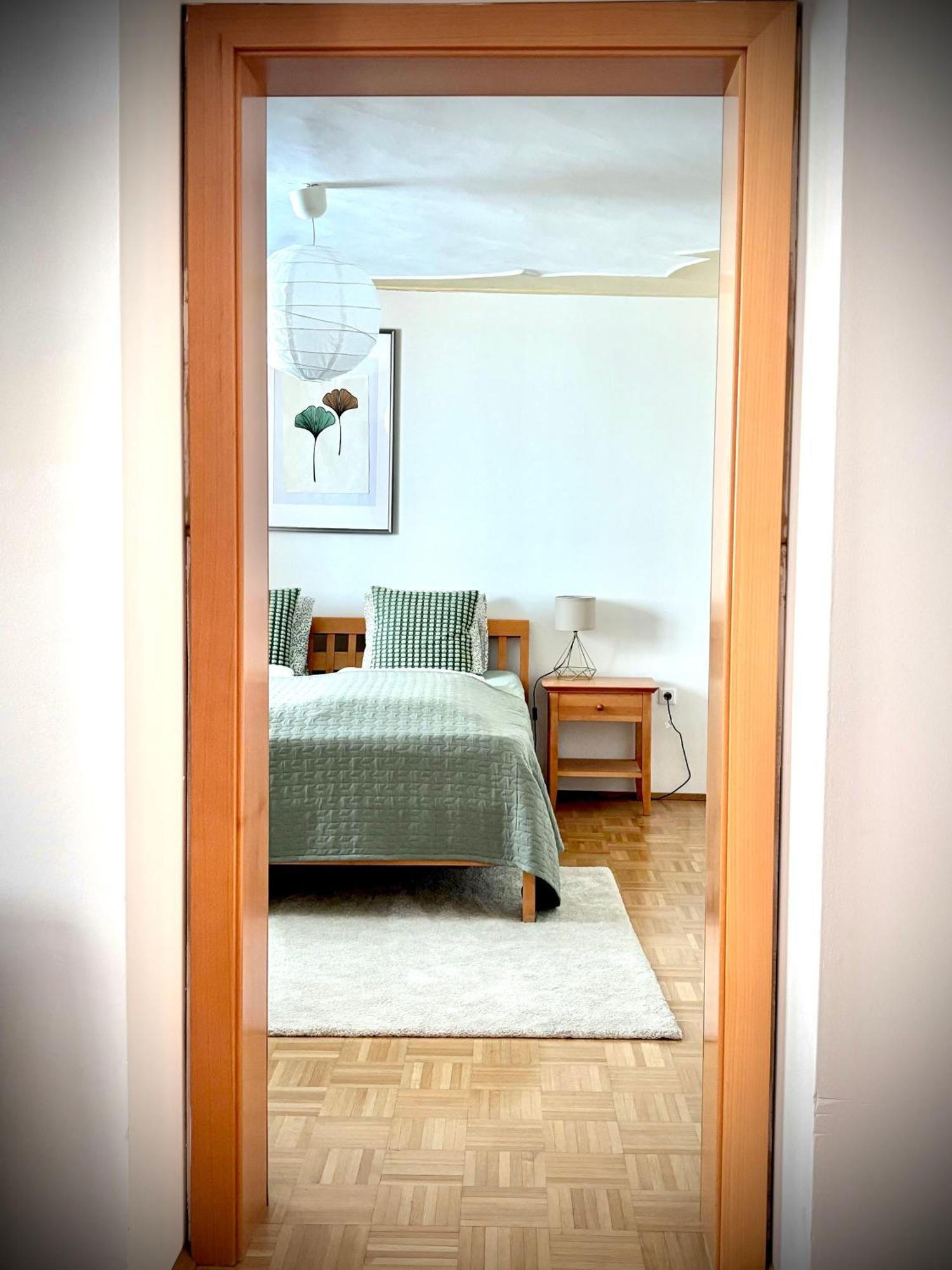 Franziskaner Suites #9 Graz Eksteriør bilde